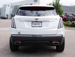 2021 Cadillac XT5 Sport AWD
