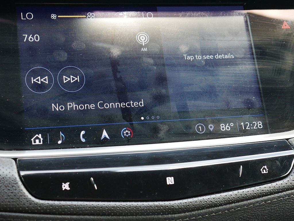2021 Cadillac XT5 Sport AWD