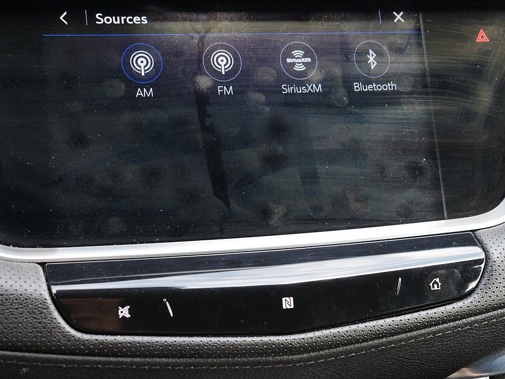 2021 Cadillac XT5 Sport AWD