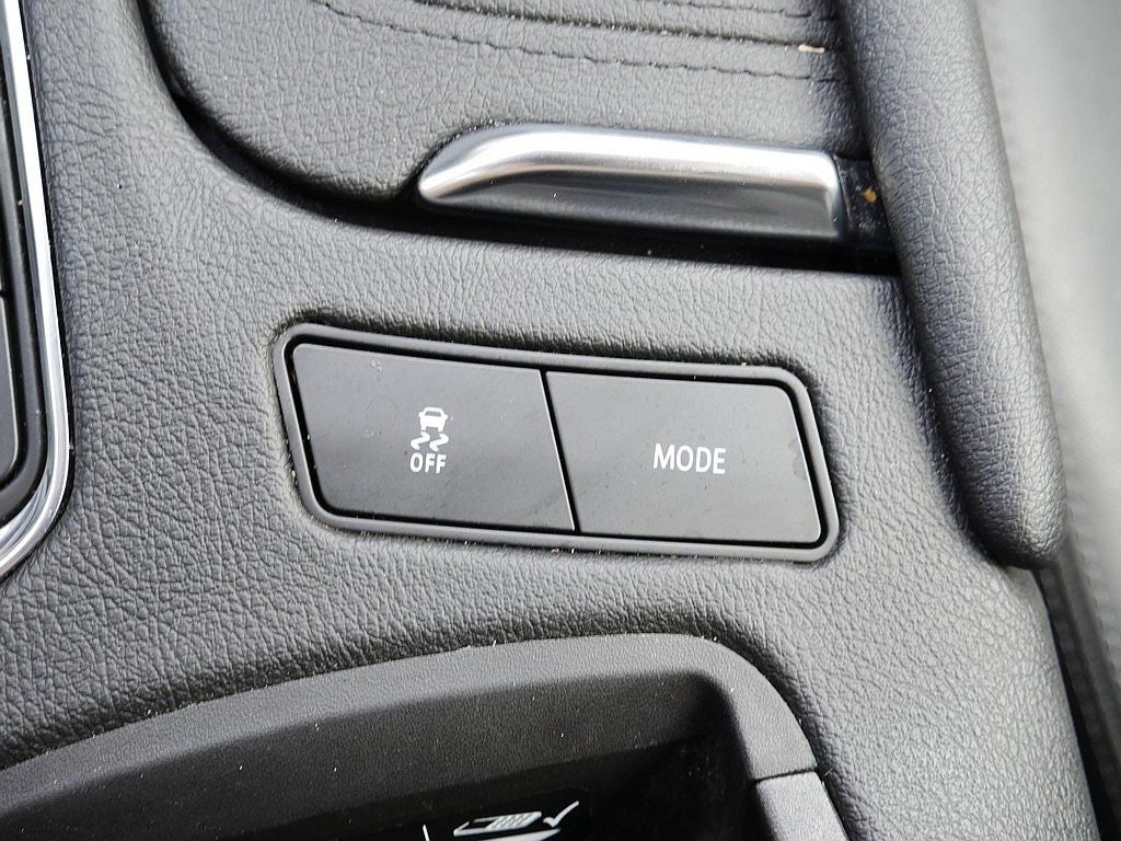 2021 Cadillac XT5 Sport AWD