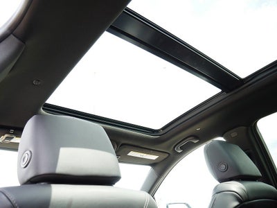 2021 Cadillac XT5 Sport AWD