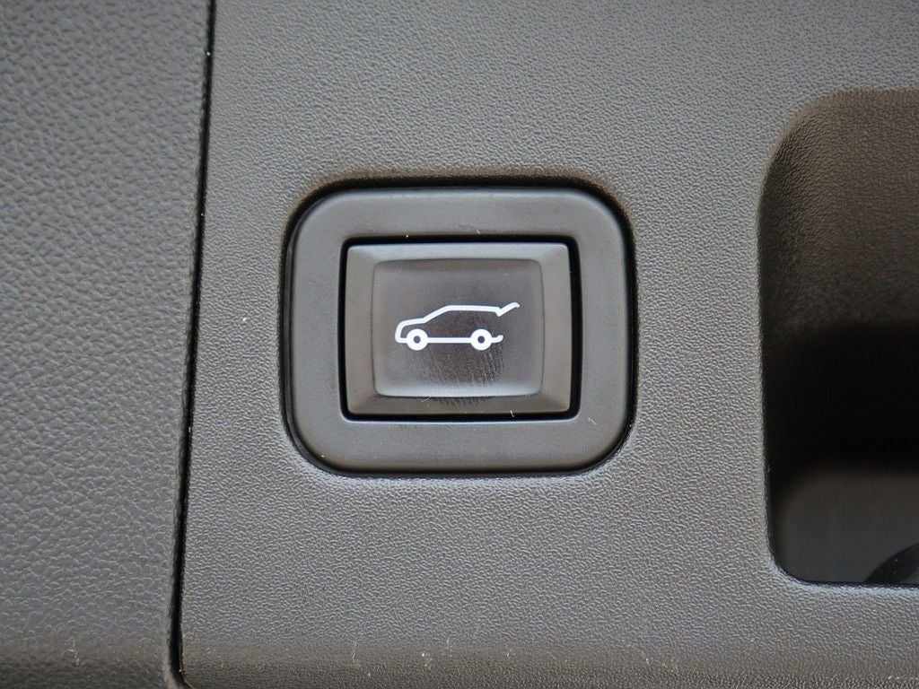 2021 Cadillac XT5 Sport AWD