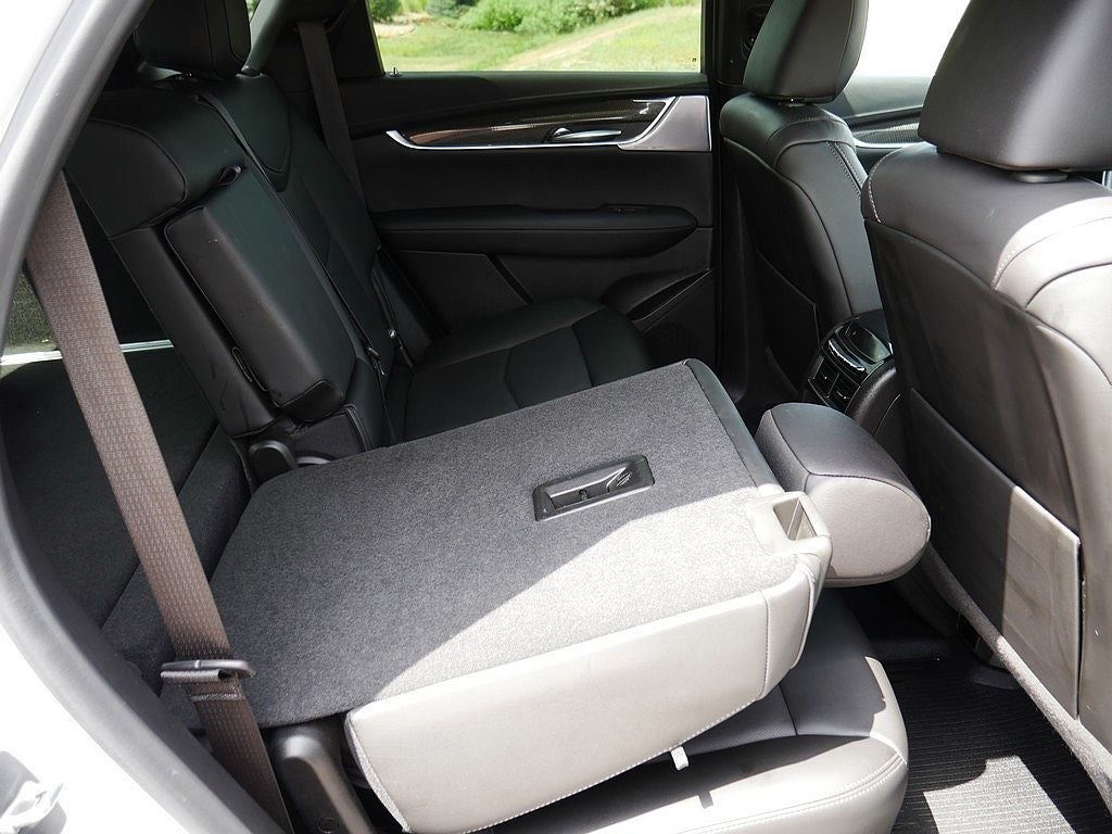 2021 Cadillac XT5 Sport AWD