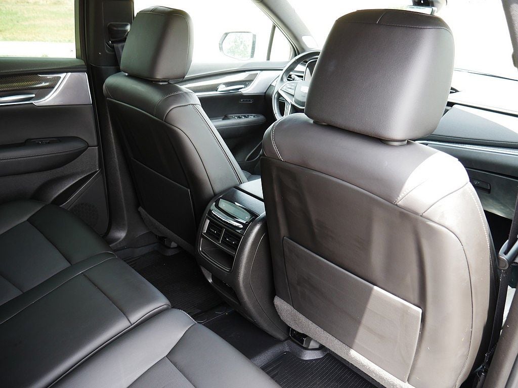 2021 Cadillac XT5 Sport AWD