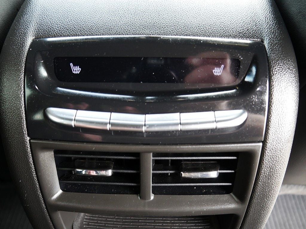 2021 Cadillac XT5 Sport AWD
