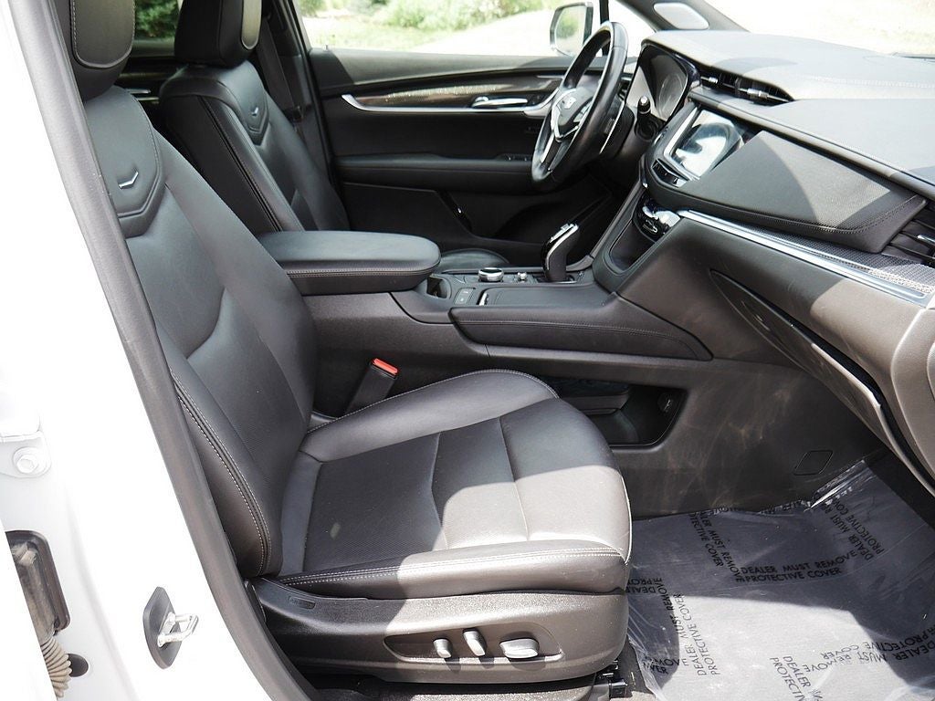 2021 Cadillac XT5 Sport AWD