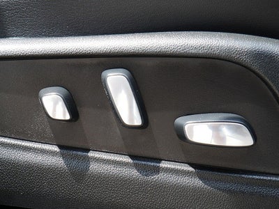 2021 Cadillac XT5 Sport AWD