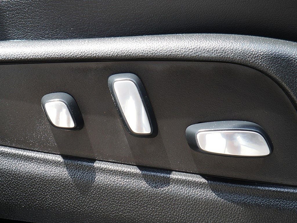 2021 Cadillac XT5 Sport AWD