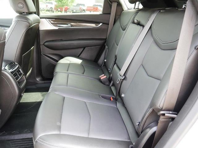 2021 Cadillac XT5 Sport AWD