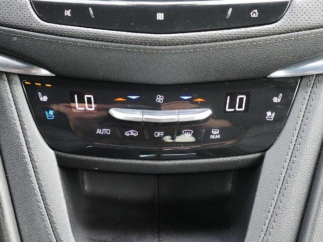 2021 Cadillac XT5 Sport AWD