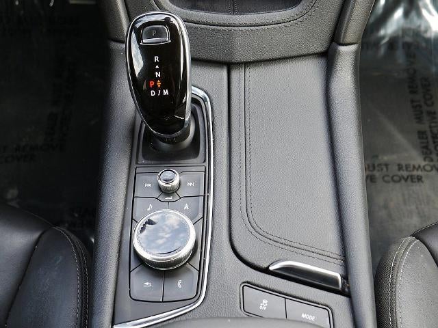 2021 Cadillac XT5 Sport AWD
