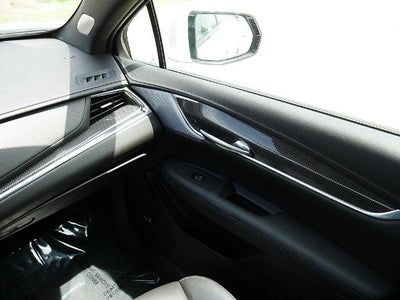 2021 Cadillac XT5 Sport AWD