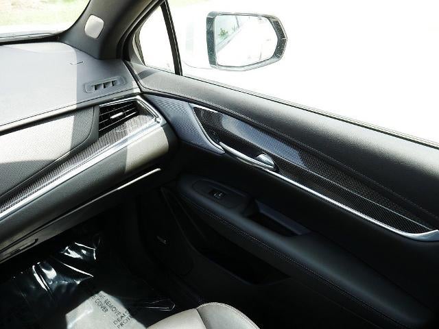 2021 Cadillac XT5 Sport AWD