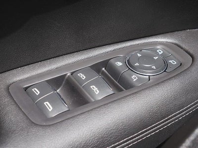 2021 Cadillac XT5 Sport AWD