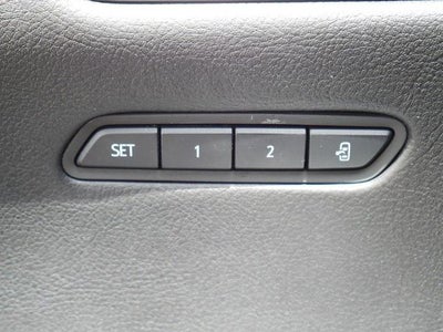 2021 Cadillac XT5 Sport AWD