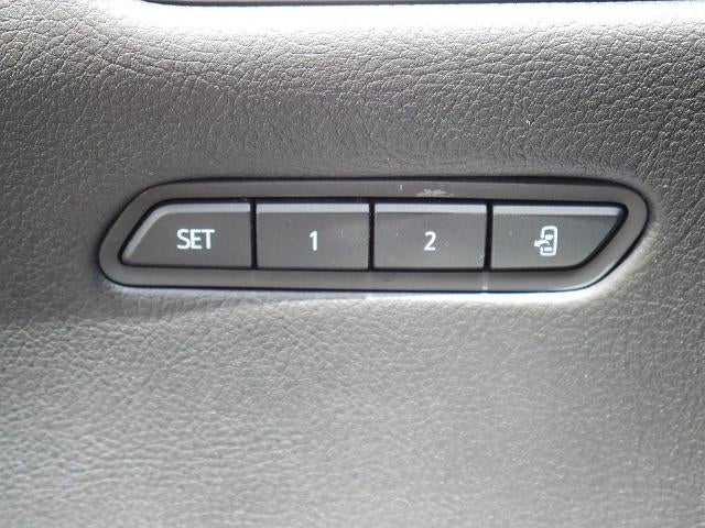 2021 Cadillac XT5 Sport AWD