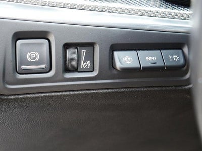 2021 Cadillac XT5 Sport AWD