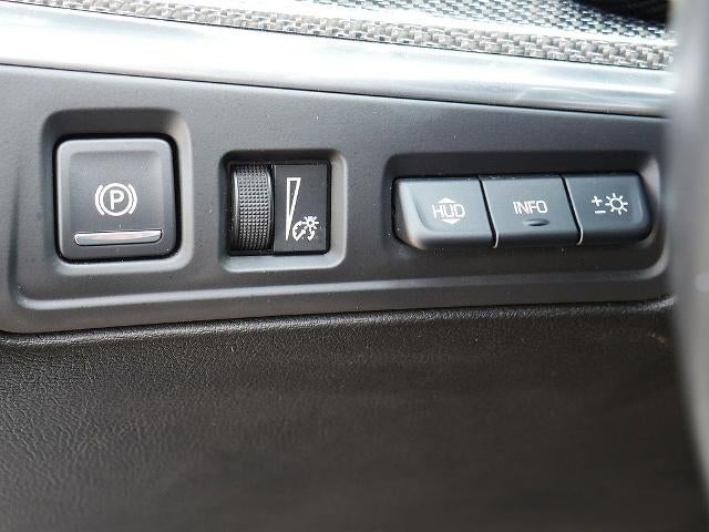 2021 Cadillac XT5 Sport AWD