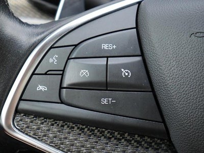2021 Cadillac XT5 Sport AWD