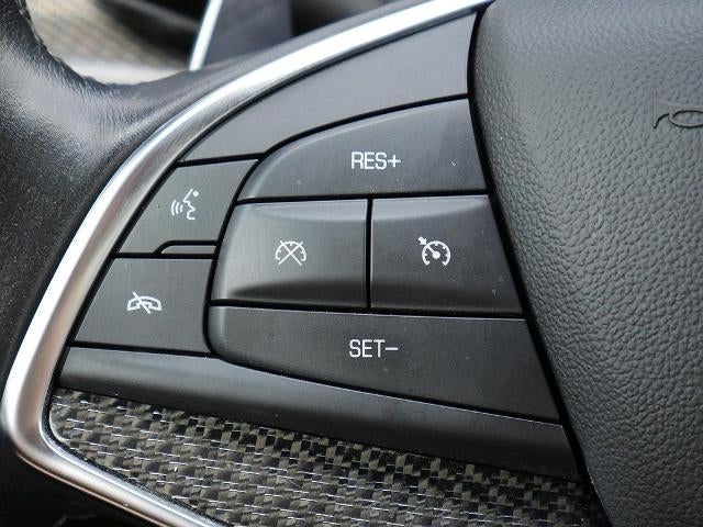 2021 Cadillac XT5 Sport AWD