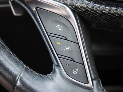 2021 Cadillac XT5 Sport AWD