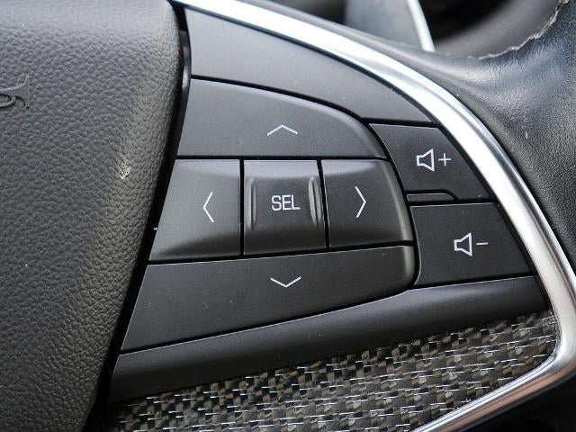 2021 Cadillac XT5 Sport AWD