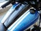 2023 Harley-Davidson STREET GLIDE ST FAST JOHNNY Base
