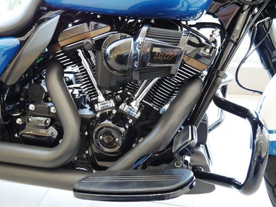 2023 Harley-Davidson STREET GLIDE ST FAST JOHNNY Base