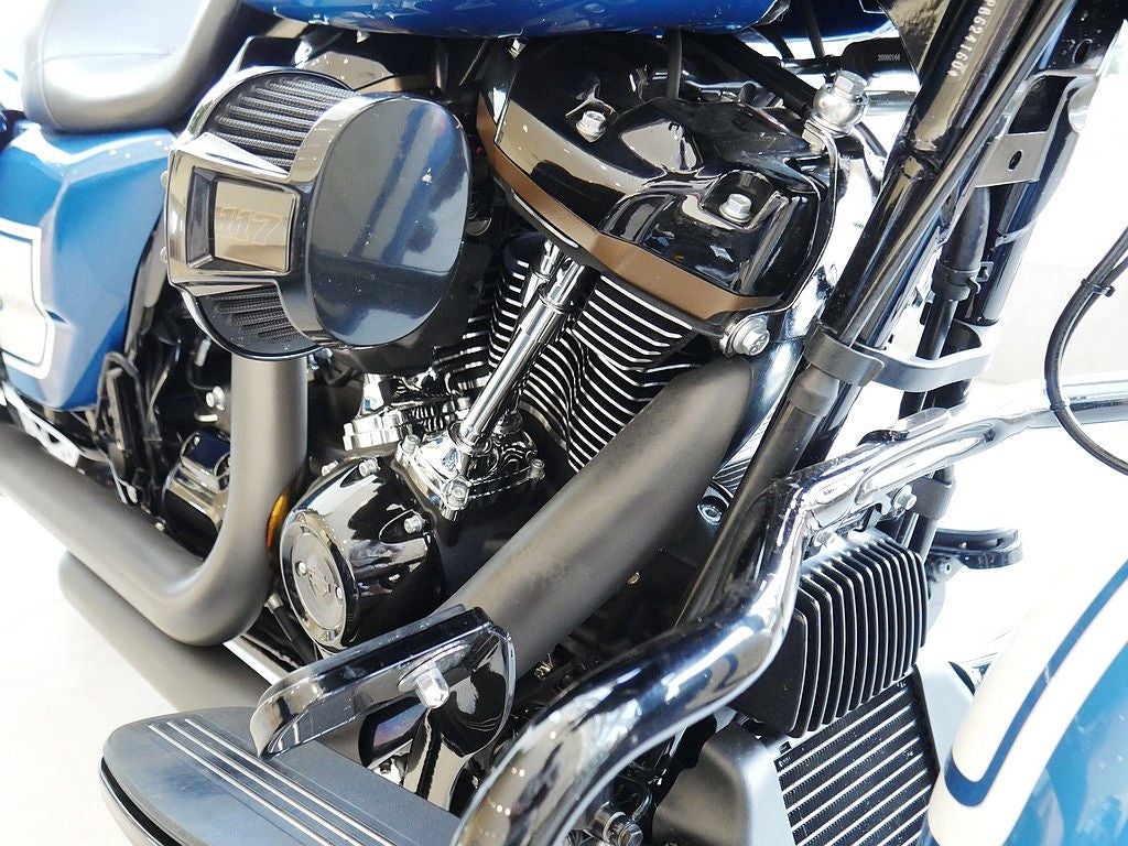 2023 Harley-Davidson STREET GLIDE ST FAST JOHNNY Base