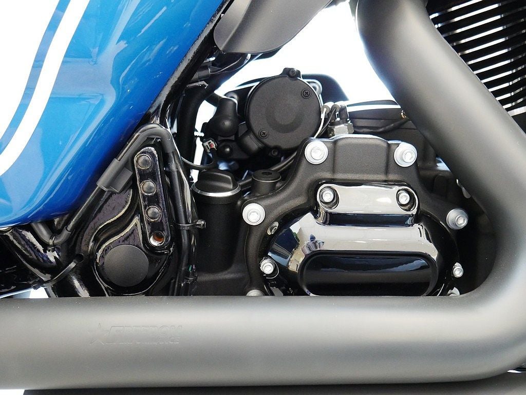 2023 Harley-Davidson STREET GLIDE ST FAST JOHNNY Base