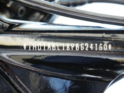 2023 Harley-Davidson STREET GLIDE ST FAST JOHNNY Base