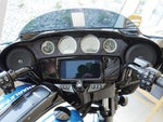 2023 Harley-Davidson STREET GLIDE ST FAST JOHNNY Base