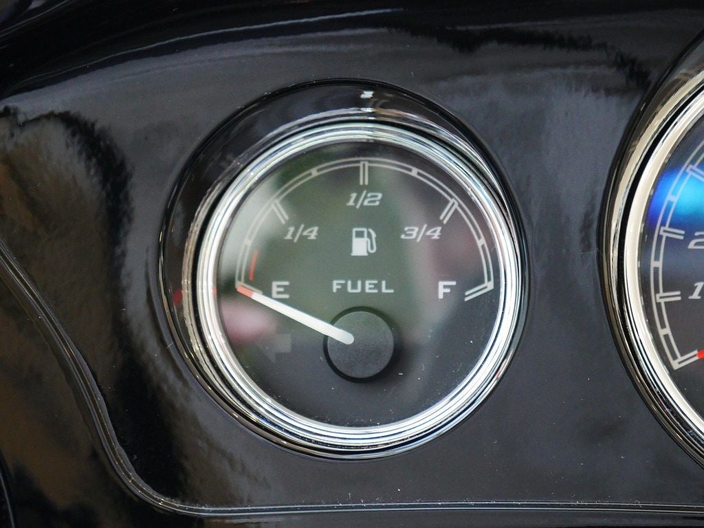 2023 Harley-Davidson STREET GLIDE ST FAST JOHNNY Base