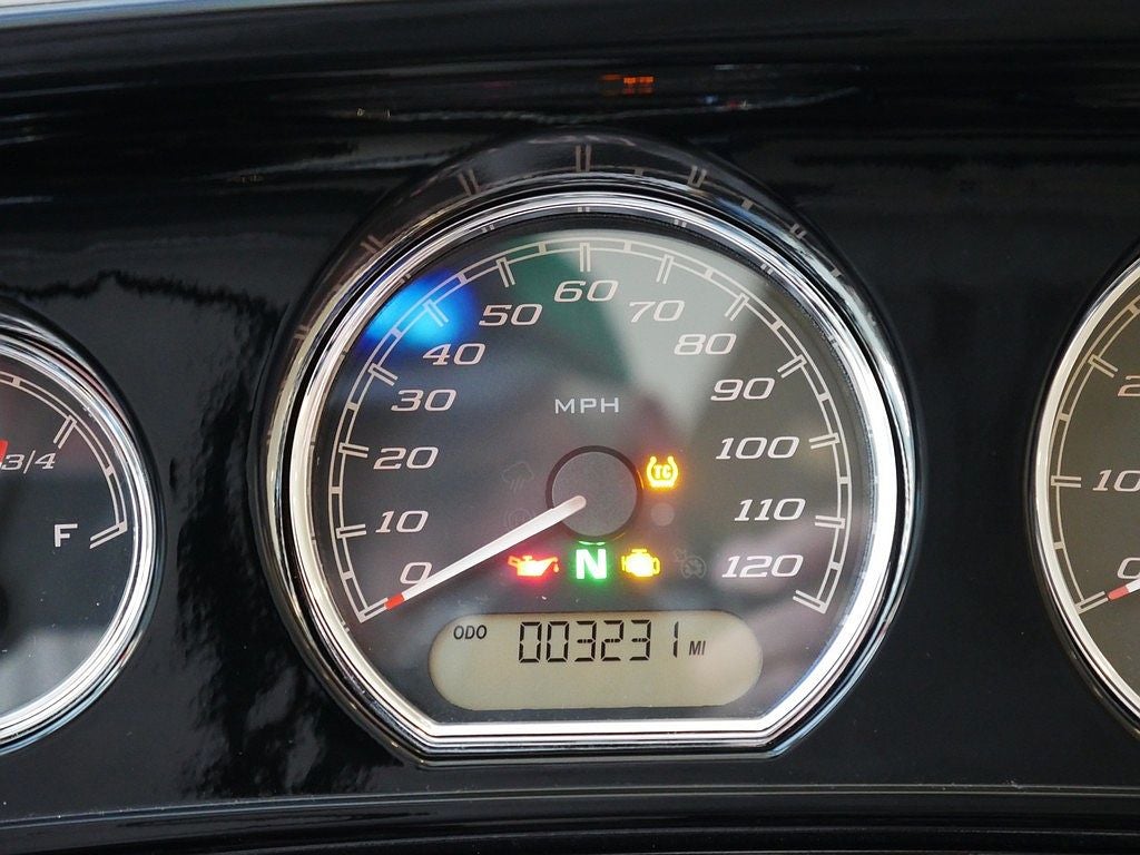 2023 Harley-Davidson STREET GLIDE ST FAST JOHNNY Base