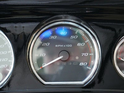 2023 Harley-Davidson STREET GLIDE ST FAST JOHNNY Base