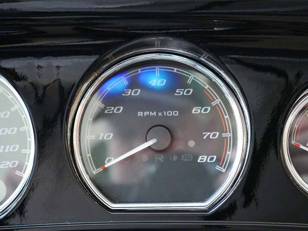 2023 Harley-Davidson STREET GLIDE ST FAST JOHNNY Base