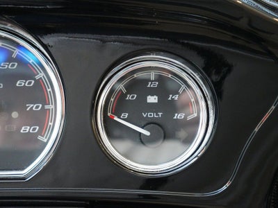 2023 Harley-Davidson STREET GLIDE ST FAST JOHNNY Base