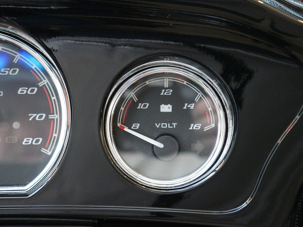 2023 Harley-Davidson STREET GLIDE ST FAST JOHNNY Base
