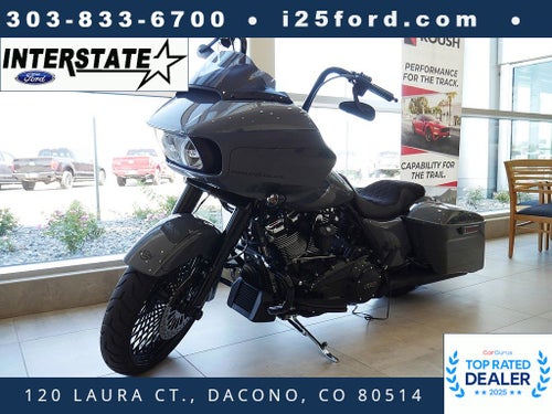 2022 Harley-Davidson ROAD GLIDE SPECIAL Base