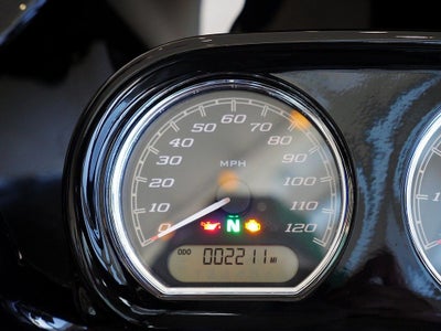 2022 Harley-Davidson ROAD GLIDE SPECIAL Base