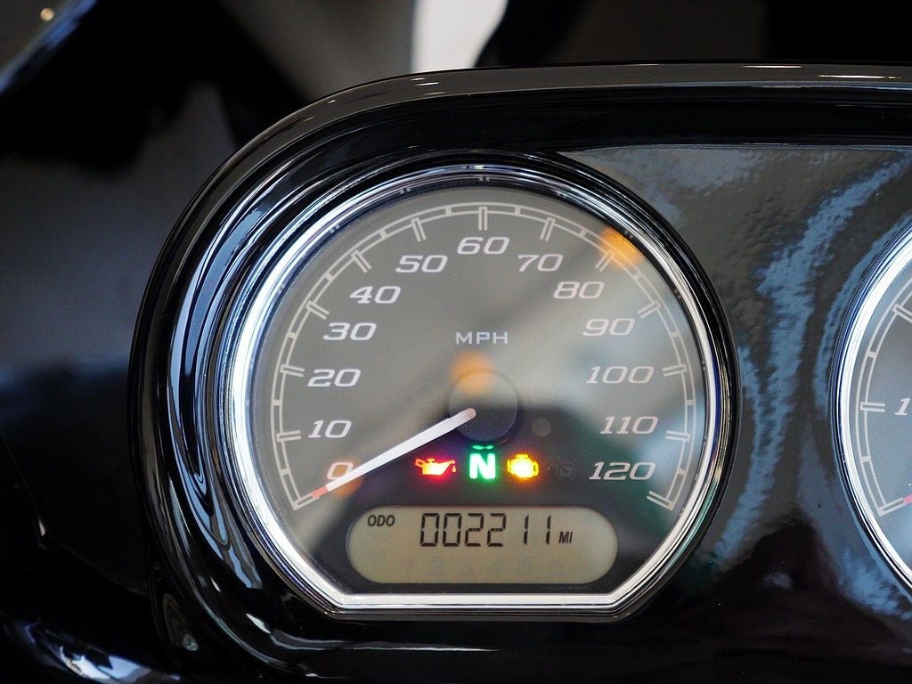 2022 Harley-Davidson ROAD GLIDE SPECIAL Base