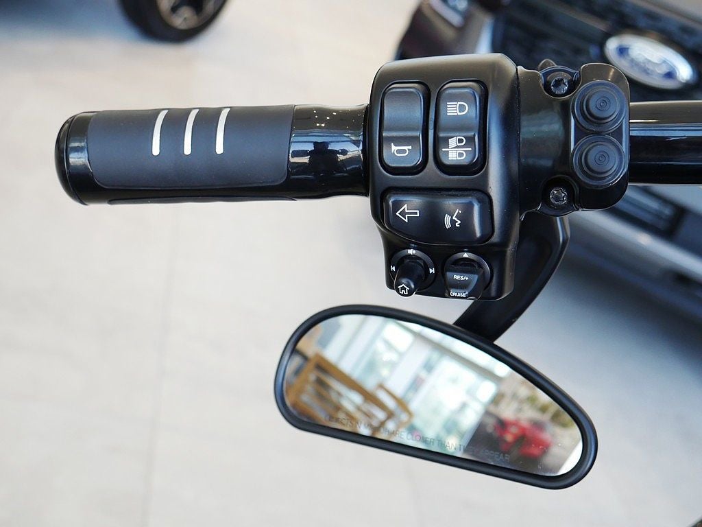 2022 Harley-Davidson ROAD GLIDE SPECIAL Base
