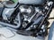 2022 Harley-Davidson ROAD GLIDE SPECIAL Base