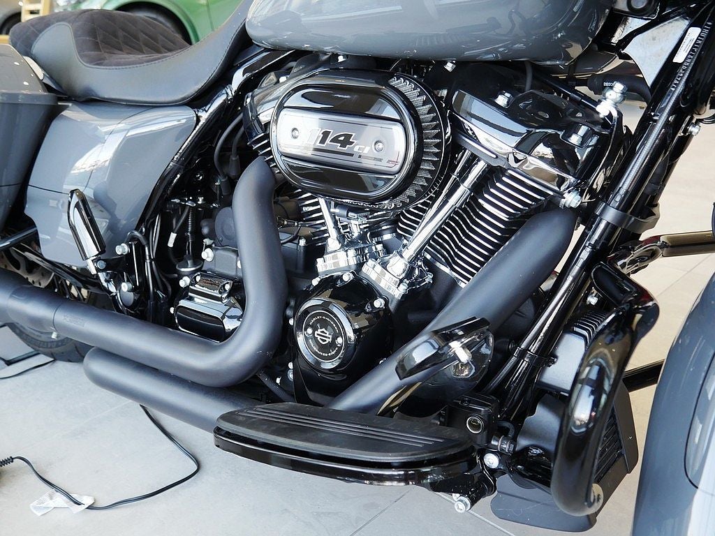 2022 Harley-Davidson ROAD GLIDE SPECIAL Base