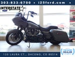 2022 Harley-Davidson ROAD GLIDE SPECIAL Base