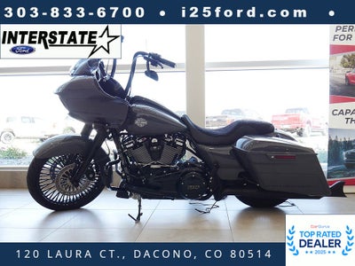 2022 Harley-Davidson ROAD GLIDE SPECIAL Base