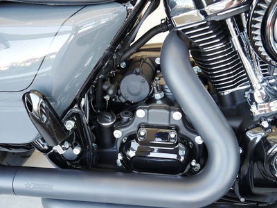 2022 Harley-Davidson ROAD GLIDE SPECIAL Base