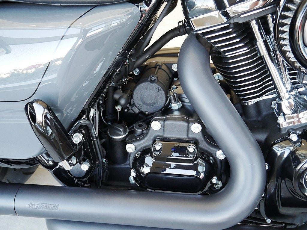 2022 Harley-Davidson ROAD GLIDE SPECIAL Base