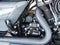 2022 Harley-Davidson ROAD GLIDE SPECIAL Base