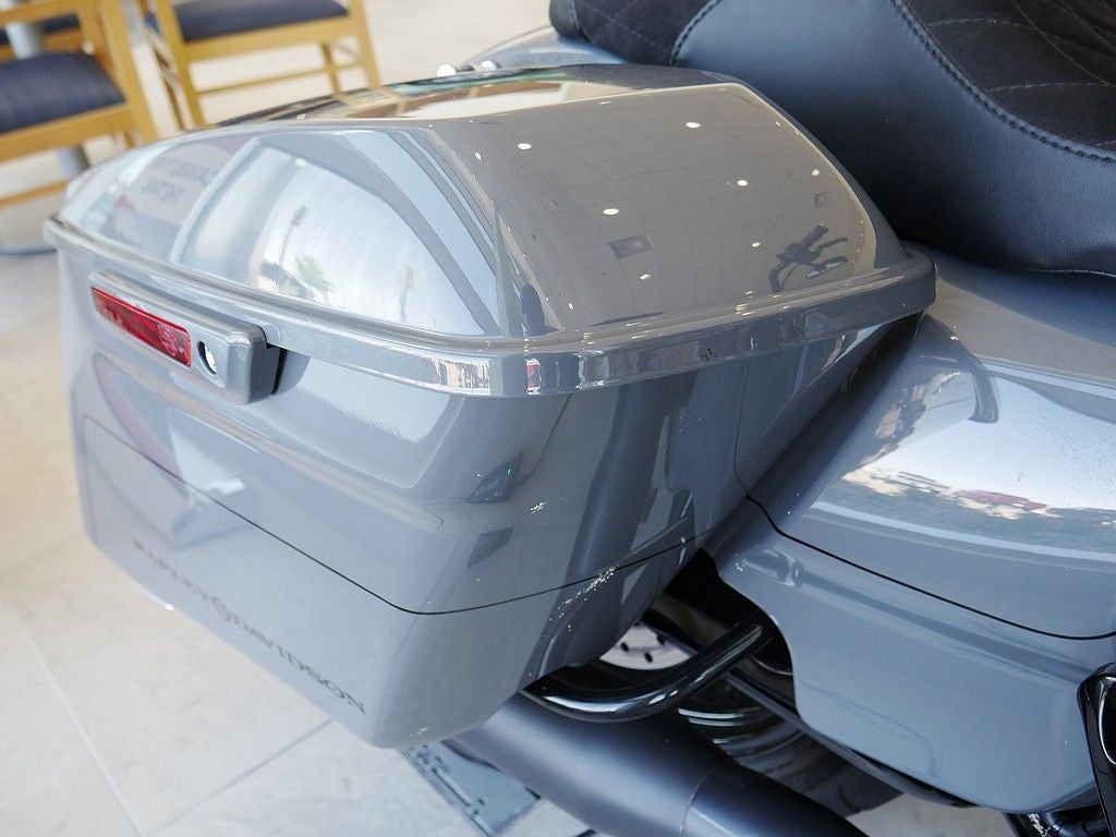 2022 Harley-Davidson ROAD GLIDE SPECIAL Base